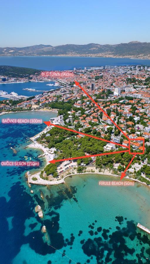 Club 5 Boutique Guest house 4*