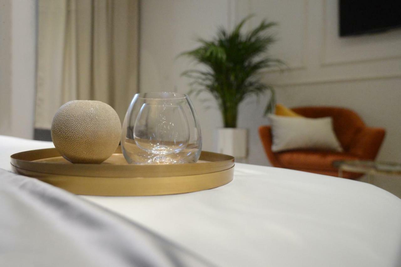 Club 5 Boutique Guest house