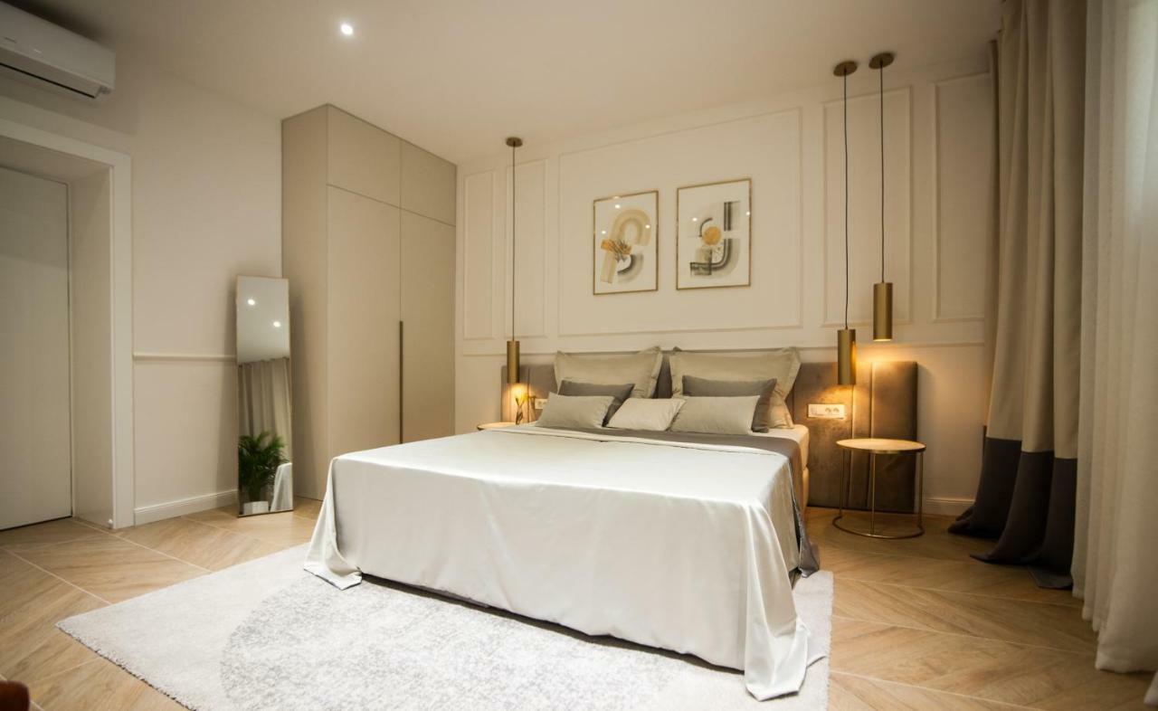 Club 5 Boutique Guest house 4*