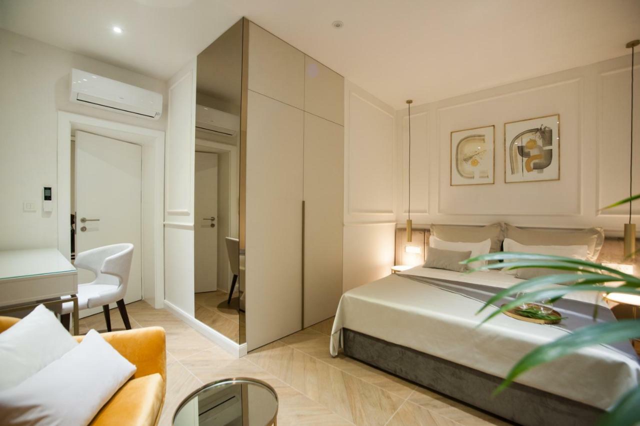 Guest house Club 5 Boutique