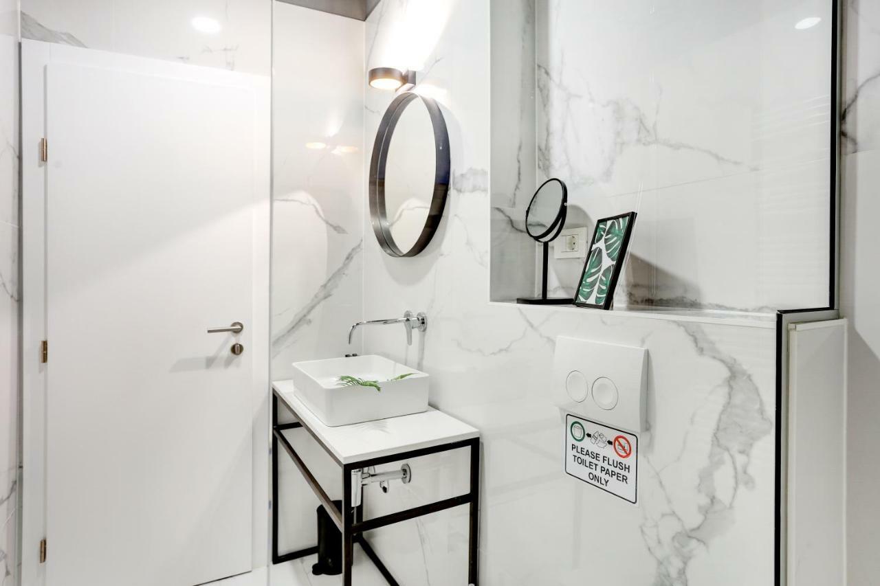 Guest house Club 5 Boutique Split